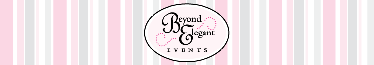 Beyond Elegant Events